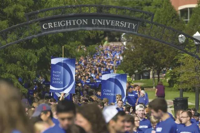 Creighton University